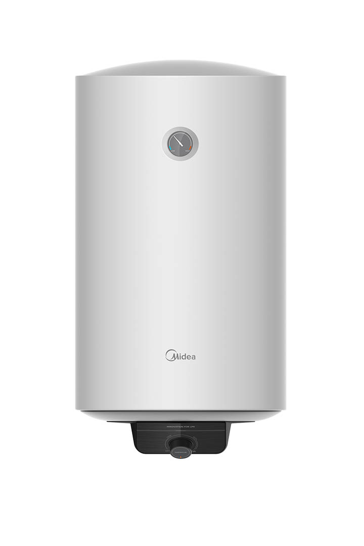 фото Электрический водонагреватель MIDEA MWH-5015-CEM
