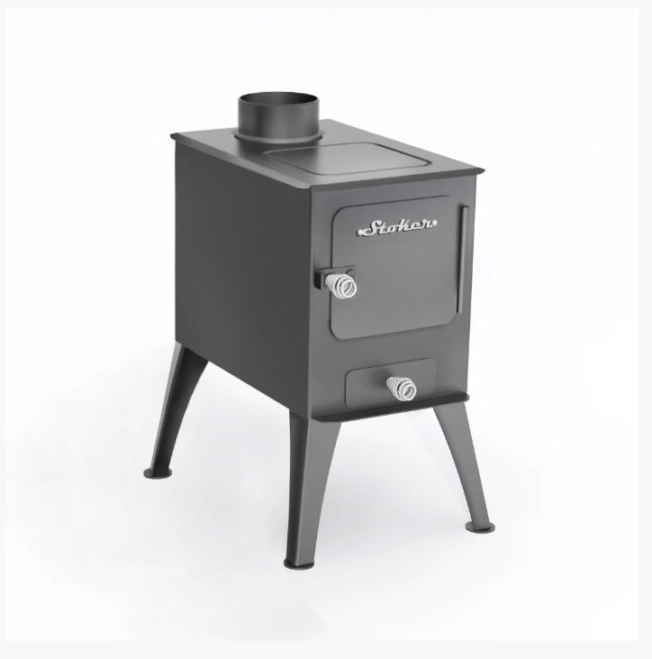 фото Stoker "Садовая 50"