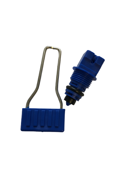фото Кран подпитки Profline FT41
