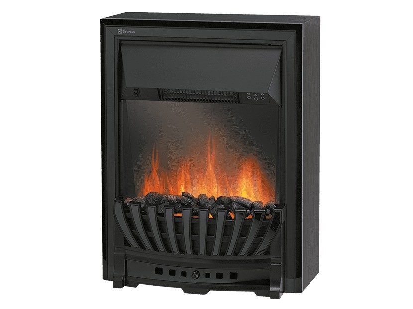 фото Электрокамин Electrolux Classic EFP/P-1020LS