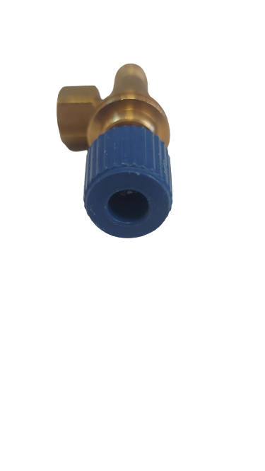 фото Кран подпитки Profline FT01