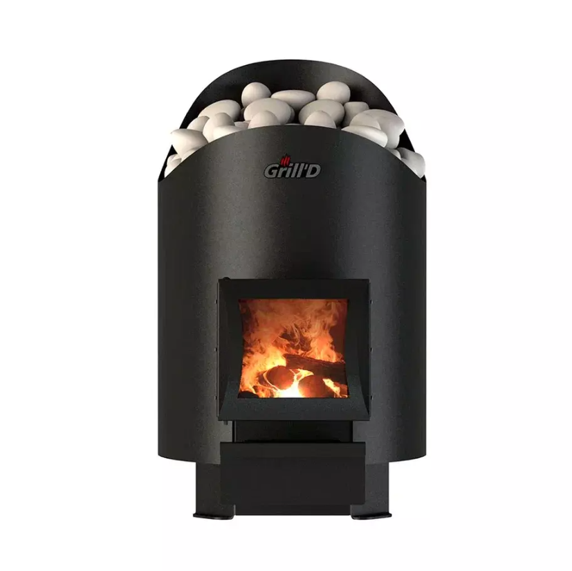 фото Aurora 180 Short Grill`D