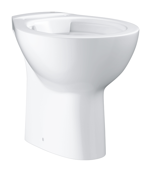 фото Приставной унитаз Grohe Bau 39431000
