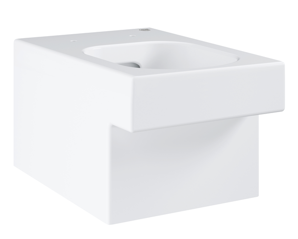 фото Подвесной унитаз Grohe Cube 3924400H