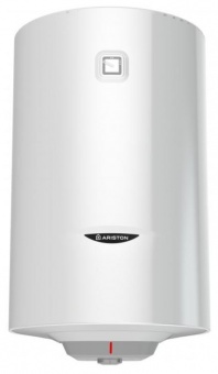 фото Накопительный электрический водонагреватель Ariston PRO1 R V PL