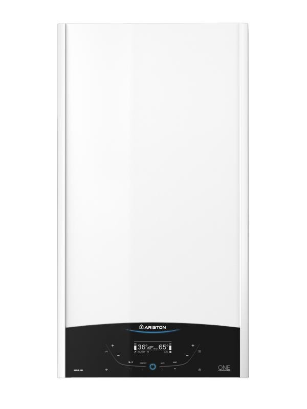 фото Газовый конденсационный котел Ariston Genus One 30