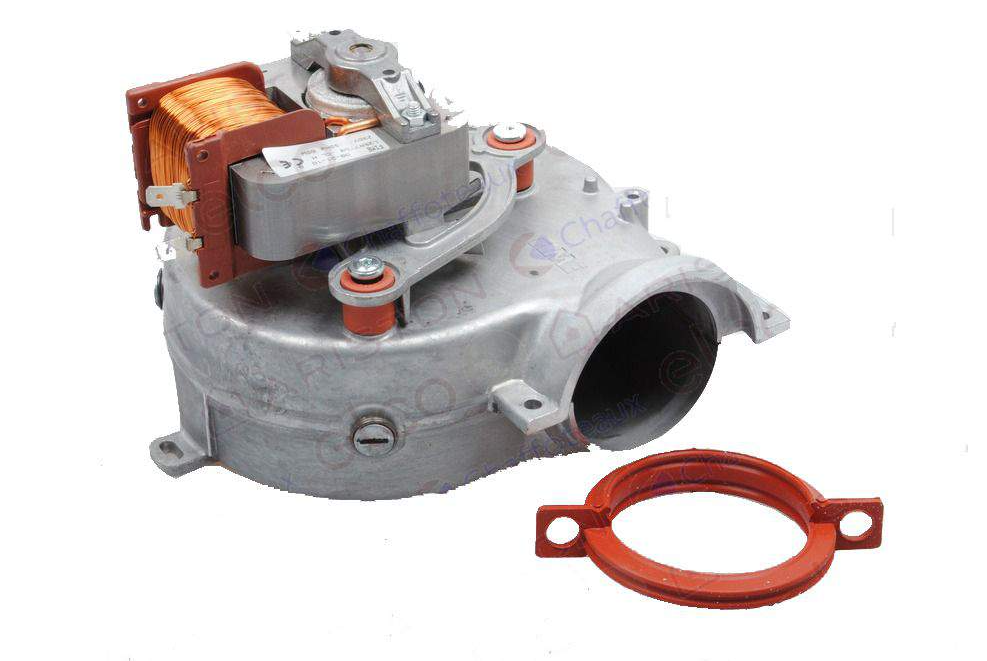фото Вентилятор Ariston 65105155