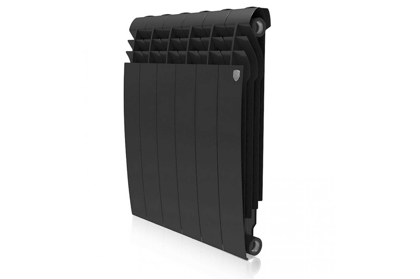 фото Биметаллический радиатор Royal Thermo Biliner 500 