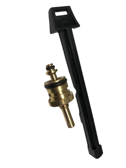 фото Кран подпитки Profline FT40