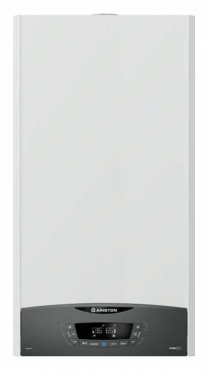 фото Газовый котел Ariston Clas XC 35 FF NG
