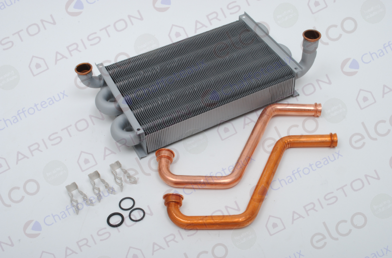 фото Теплообменник Ariston 65104246