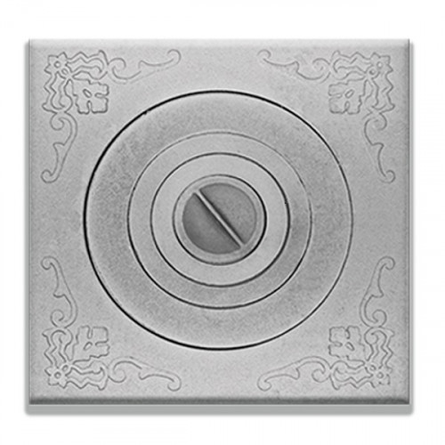фото Плита 1-конфорочная П1-5А (Р) 512 х 512мм