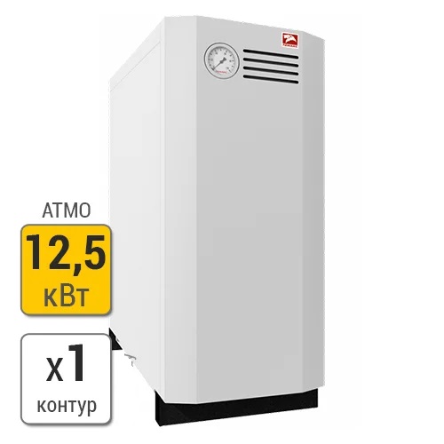 фото Газовый котел Лемакс Классик ( Lemax Classic) 12.5