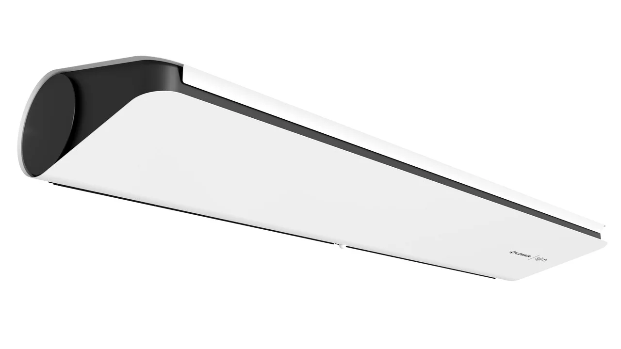 фото Воздушная завеса Flowair Slim W-100