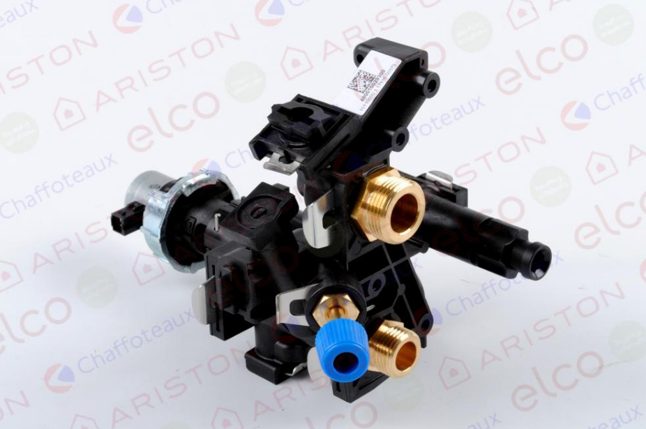 фото Группа возврата Ariston 65116209