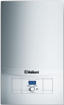 фото Газовый котел Vaillant turboTEC pro VUW 242/5-3