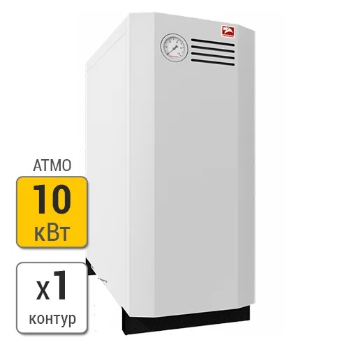фото Газовый котел Лемакс Классик( Lemax Classic) 10