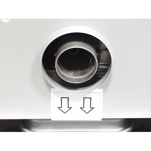 фото Газовый котёл  Haier TechLine 1.40 ТI