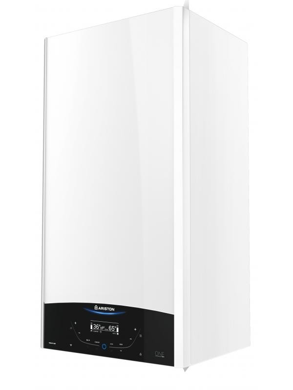 фото Газовый конденсационный котел Ariston Genus One 30