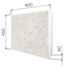 фото Обогреватель электрический керамогранитный Heatstone XC 2