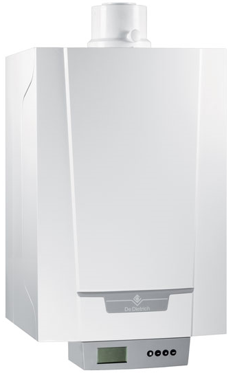 фото Конденсационный газовый котел De Dietrich PMC-S 24