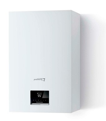 фото Газовый конденсационный котел Protherm Puma Condens 18/24 MKV
