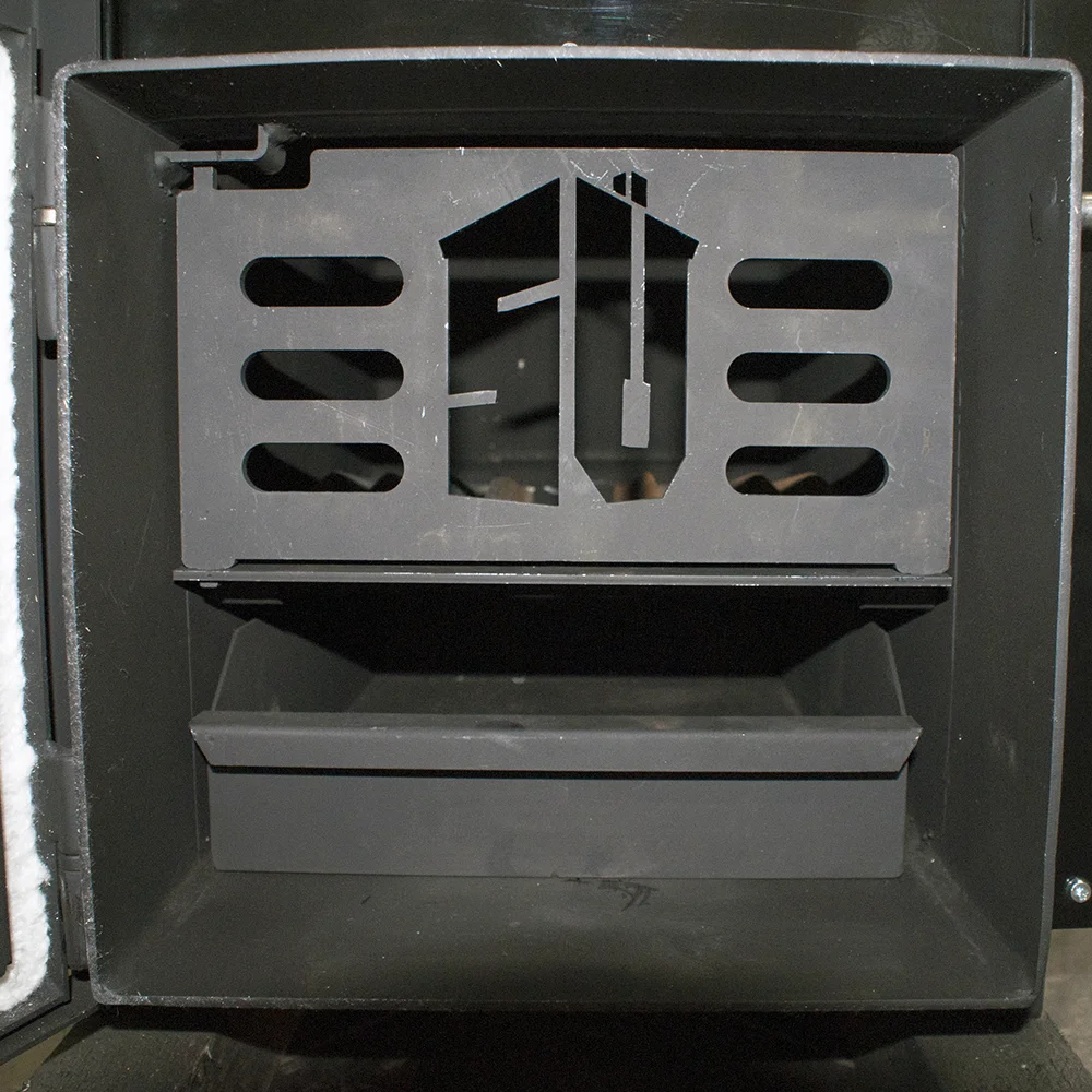 фото Твердотопливный котел LTEC ECO 25