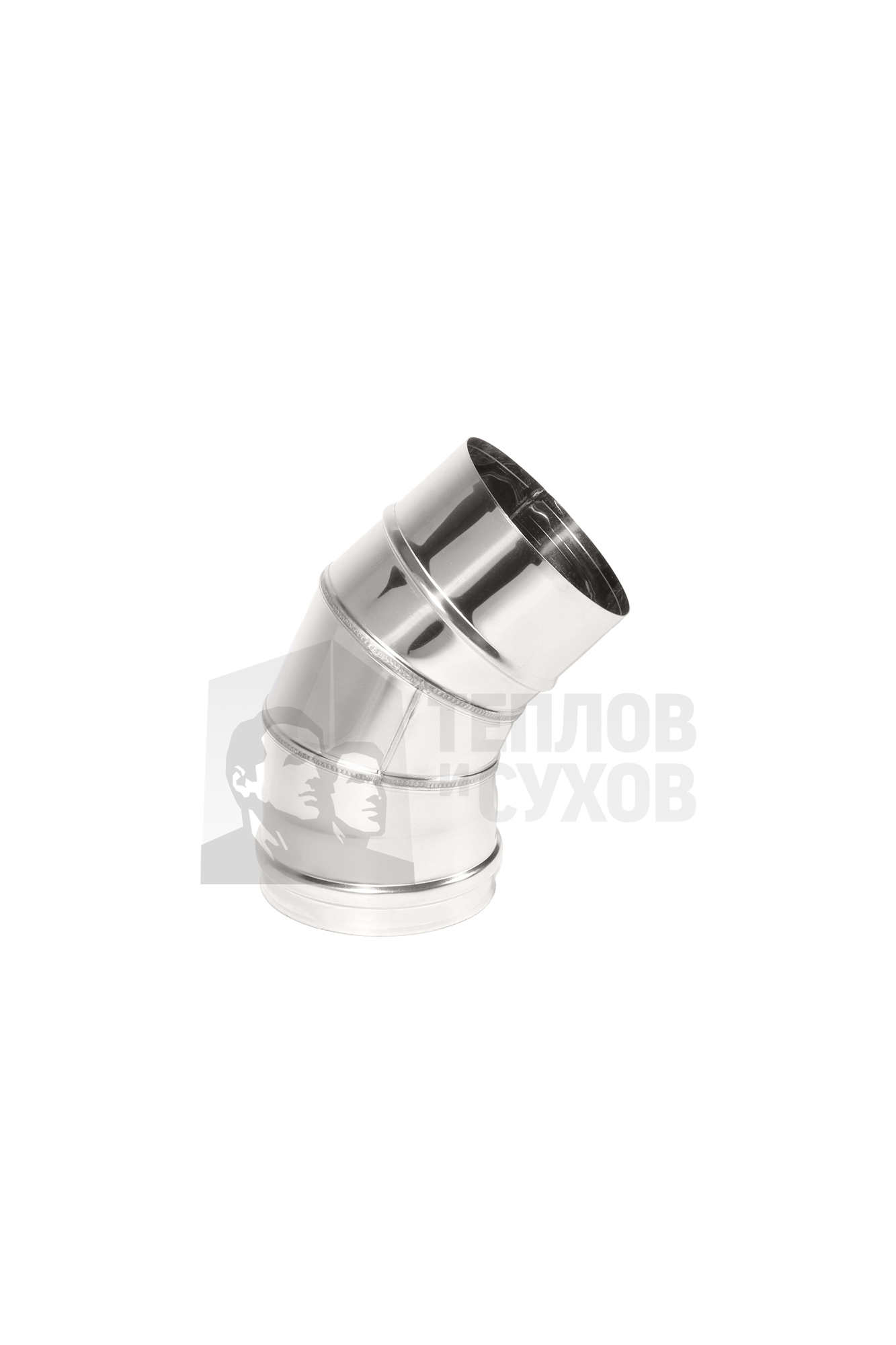 фото Отвод ТиС 45 OM-Р(0.8)