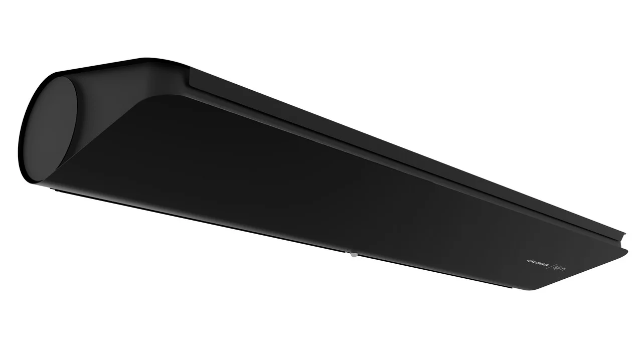 фото Воздушная завеса Flowair Slim W-100