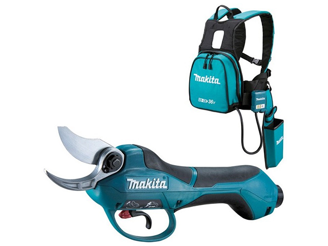 фото Аккумуляторный секатор MAKITA DUP 361 Z