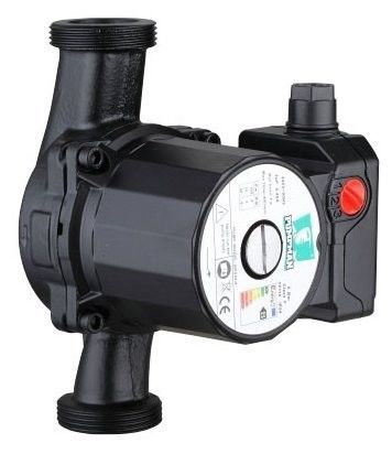 фото Циркуляционный насос Pumpman TRS 25/4