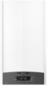 фото Газовый конденсационный котел Ariston Clas One 30 RDC
