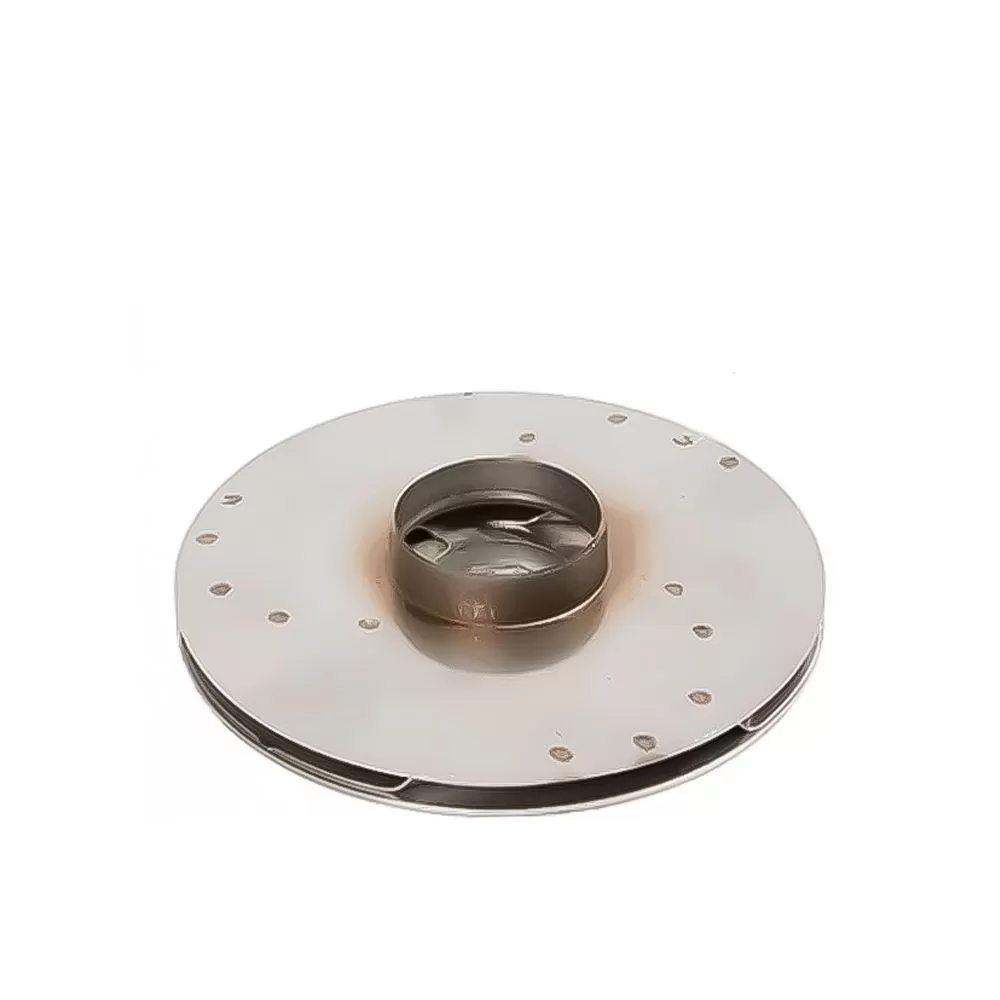 фото Поверхностный насос IBO MH 2200 INOX
