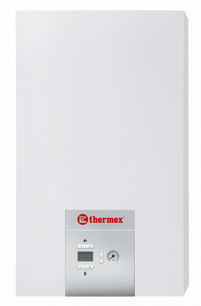 фото Газовый котёл Thermex EuroElite F24