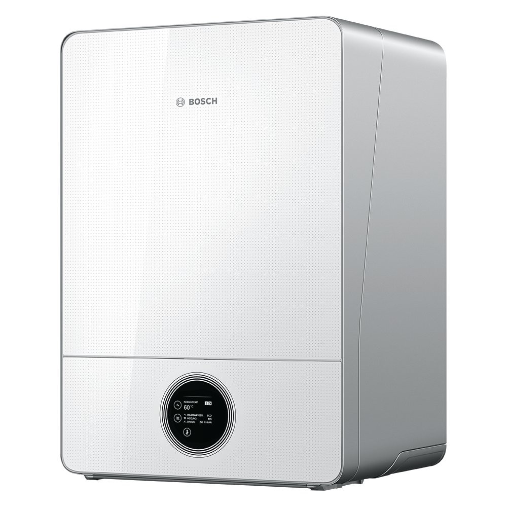 фото Газовый конденсационный котел Bosch Condens GC9000iW 50