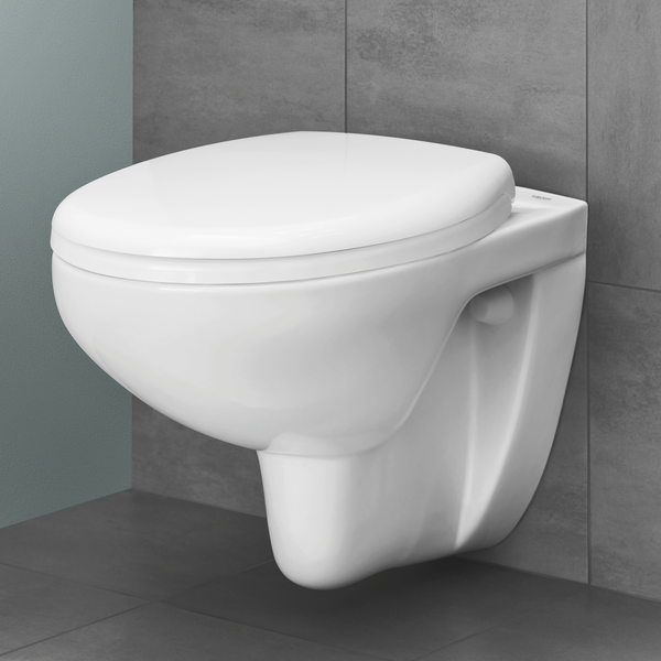 фото Подвесной унитаз Grohe Bau 39427000