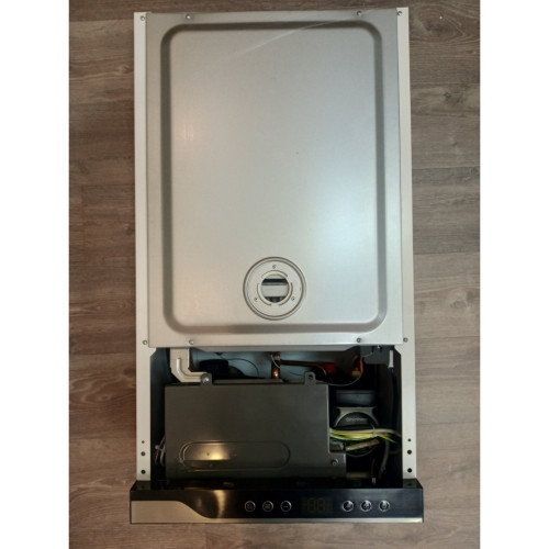 фото Газовый котёл  Haier TechLine 1.40 ТI