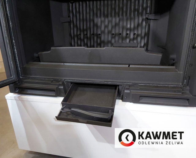 фото Каминная топка KAWMET Premium F23 (14кВт)