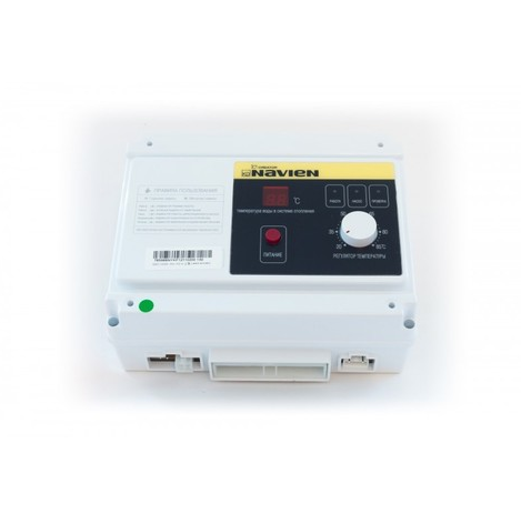 фото Электронный блок navien gst 49-60kr(n) 30000151B