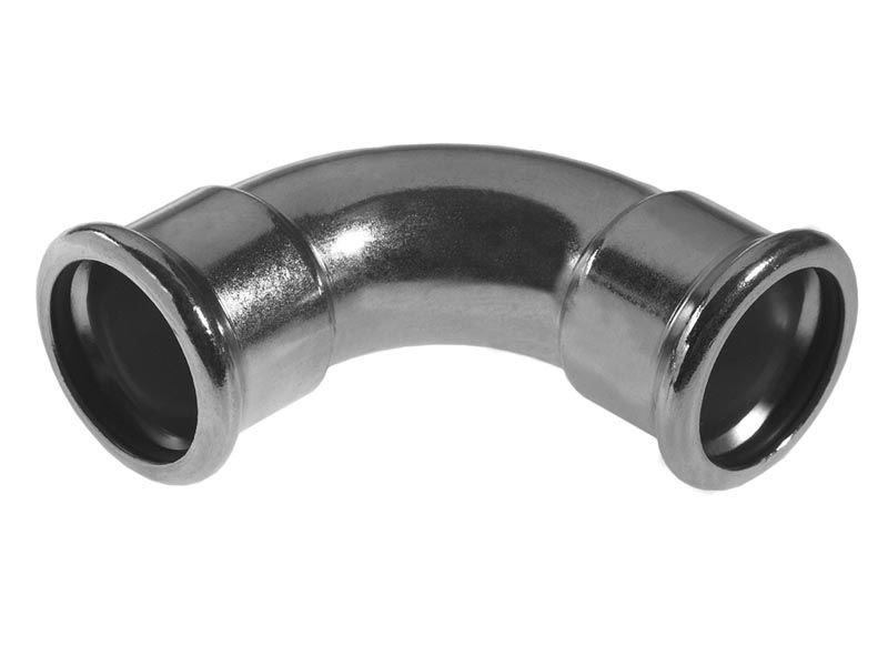 фото Отвод 90° press×press KAN-therm