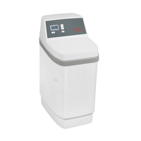 фото Станция умягчения воды Viessmann Aquahome 11 N