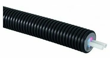 фото Труба Uponor Ecoflex Varia Twin