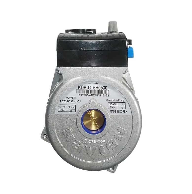 фото 30022723A Циркуляционный насос Deluxe E/C, Navien