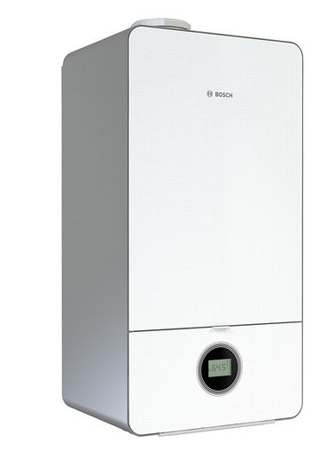 фото Газовый конденсационный котел Bosch Condens GC7000iW 24 P