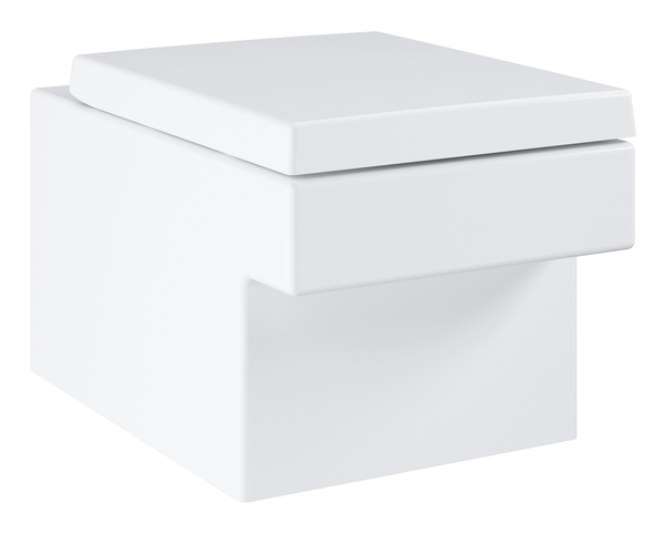 фото Подвесной унитаз Grohe Cube 3924400H