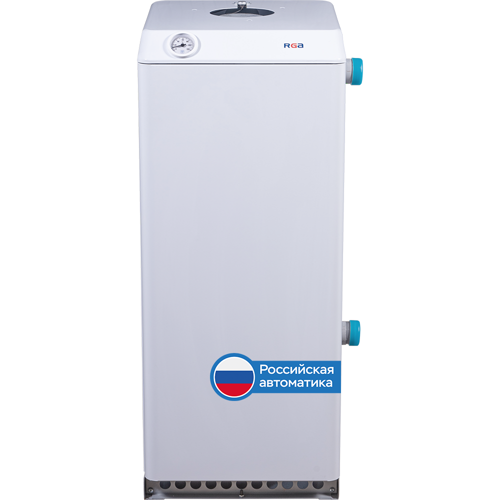фото Котел Ростовгазоаппарат АОГВК RGA 11,6-3