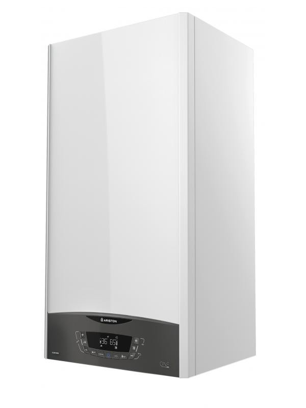фото Газовый конденсационный котел Ariston Clas One 30 RDC