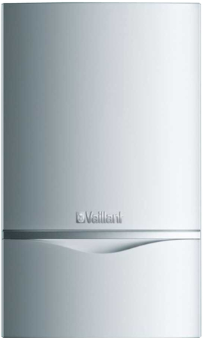 фото Газовый котел Vaillant turboTEC plus VU 242/5-5