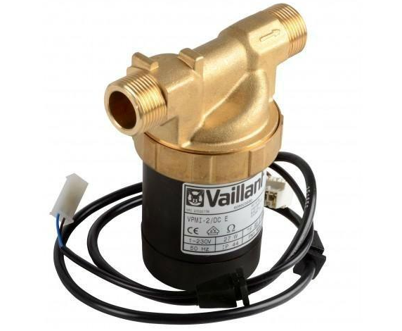 фото Насос Vaillant 0020038578