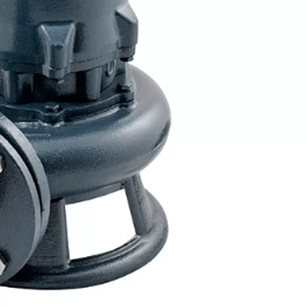 фото Фекальный насос MAXPUMP FEKATRON 1500